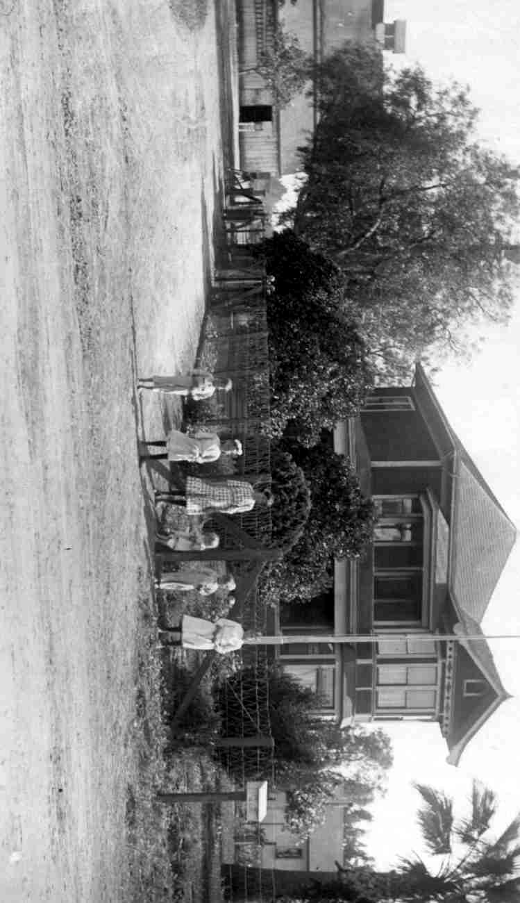 John Wagner Farmhouse  1910.jpg